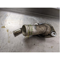114H041 Thermostat Housing For 09-15 Nissan Rogue JN8AS58V69W447832 2.5 13049JA01A Japan Built